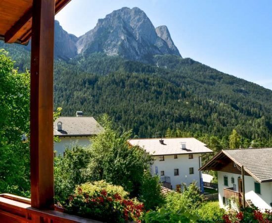 Guest rooms Alpe di Siusi