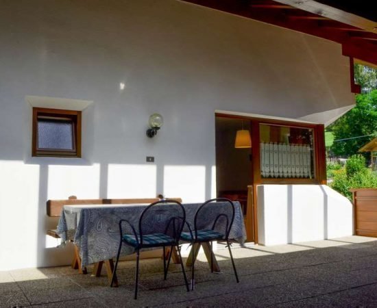 Guest rooms Alpe di Siusi