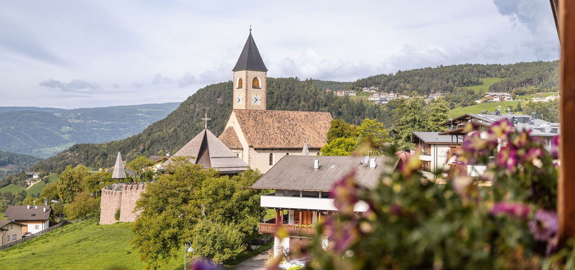 garni alpin gaestezimmer mit fruehstueck in seis am schlern seiser alm relaxraum fuer wellnessvergnuegen (3)