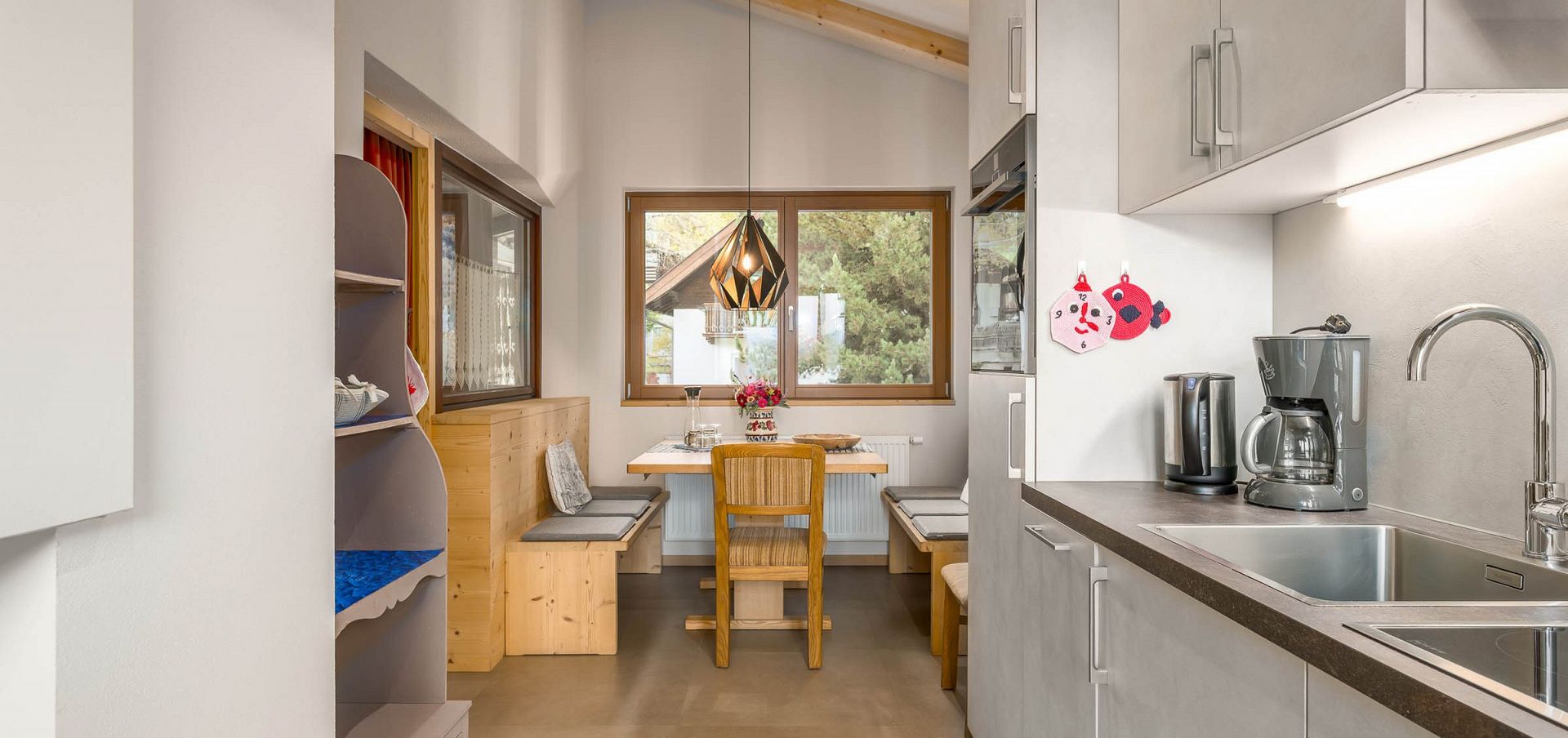 garni alpin gästezimmer mit frühstück in seis am schlern seiser alm relaxraum für wellnessvergnügen (3)