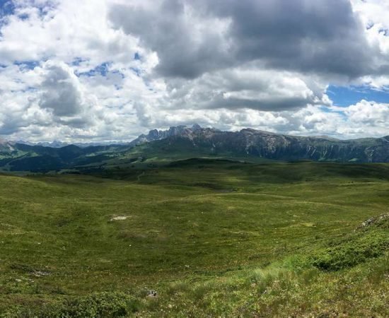 Garni Alpin in Siusi allo Sciliar - South Tyrol