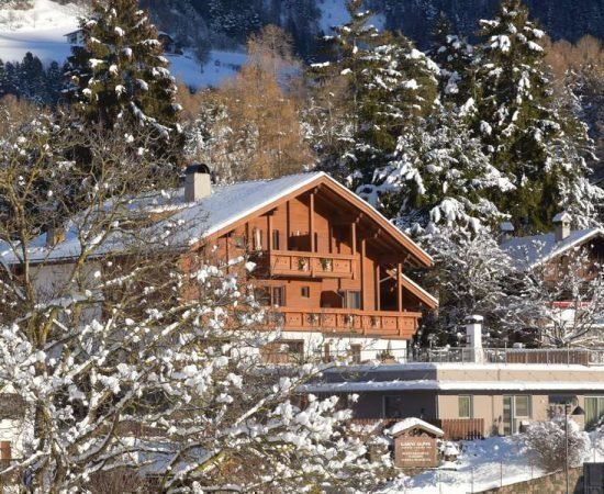 Garni Alpin a Siusi allo Sciliar - Alto Adige