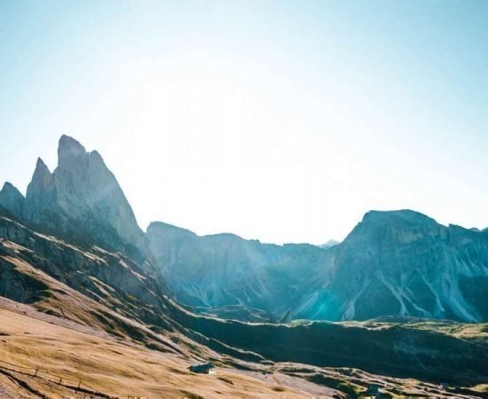 Garni Alpin a Siusi allo Sciliar - Alto Adige