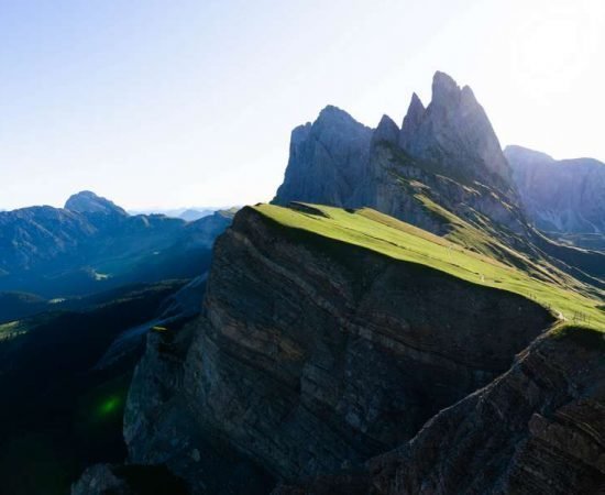 Garni Alpin in Siusi allo Sciliar - South Tyrol