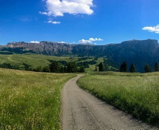 Garni Alpin in Seis am Schlern - Südtirol