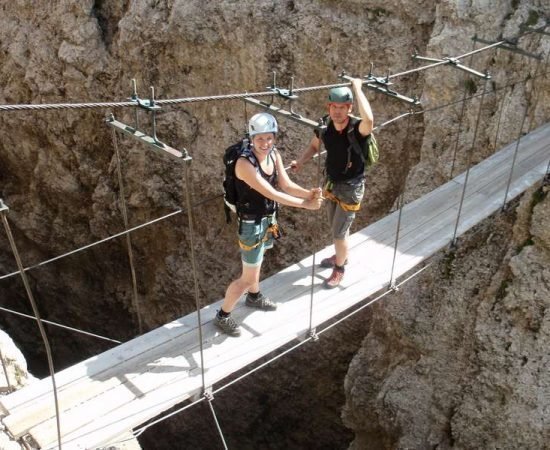 Garni Alpin a Siusi allo Sciliar - Alto Adige