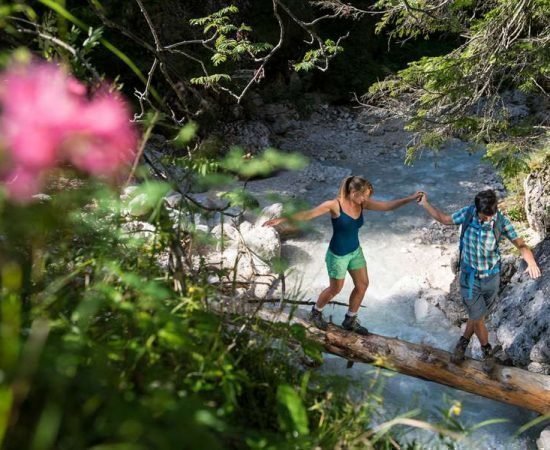 Garni Alpin a Siusi allo Sciliar - Alto Adige