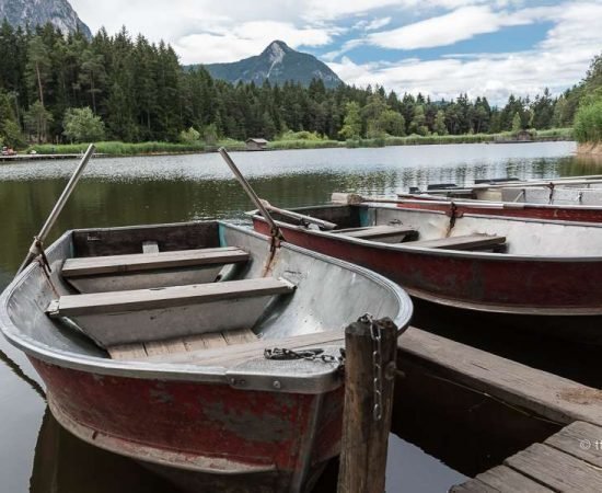 Garni Alpin in Siusi allo Sciliar - South Tyrol