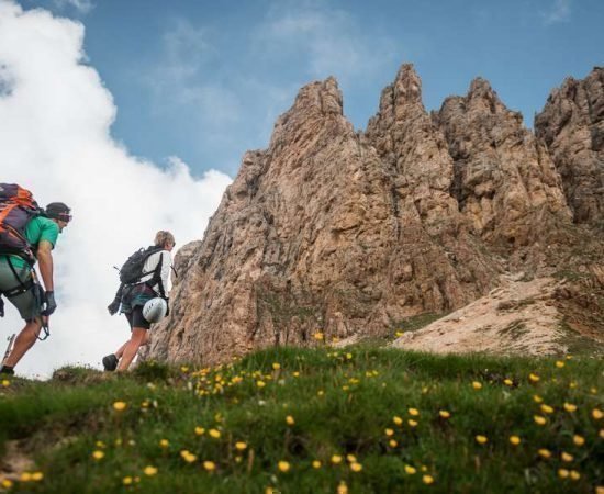 Garni Alpin a Siusi allo Sciliar - Alto Adige