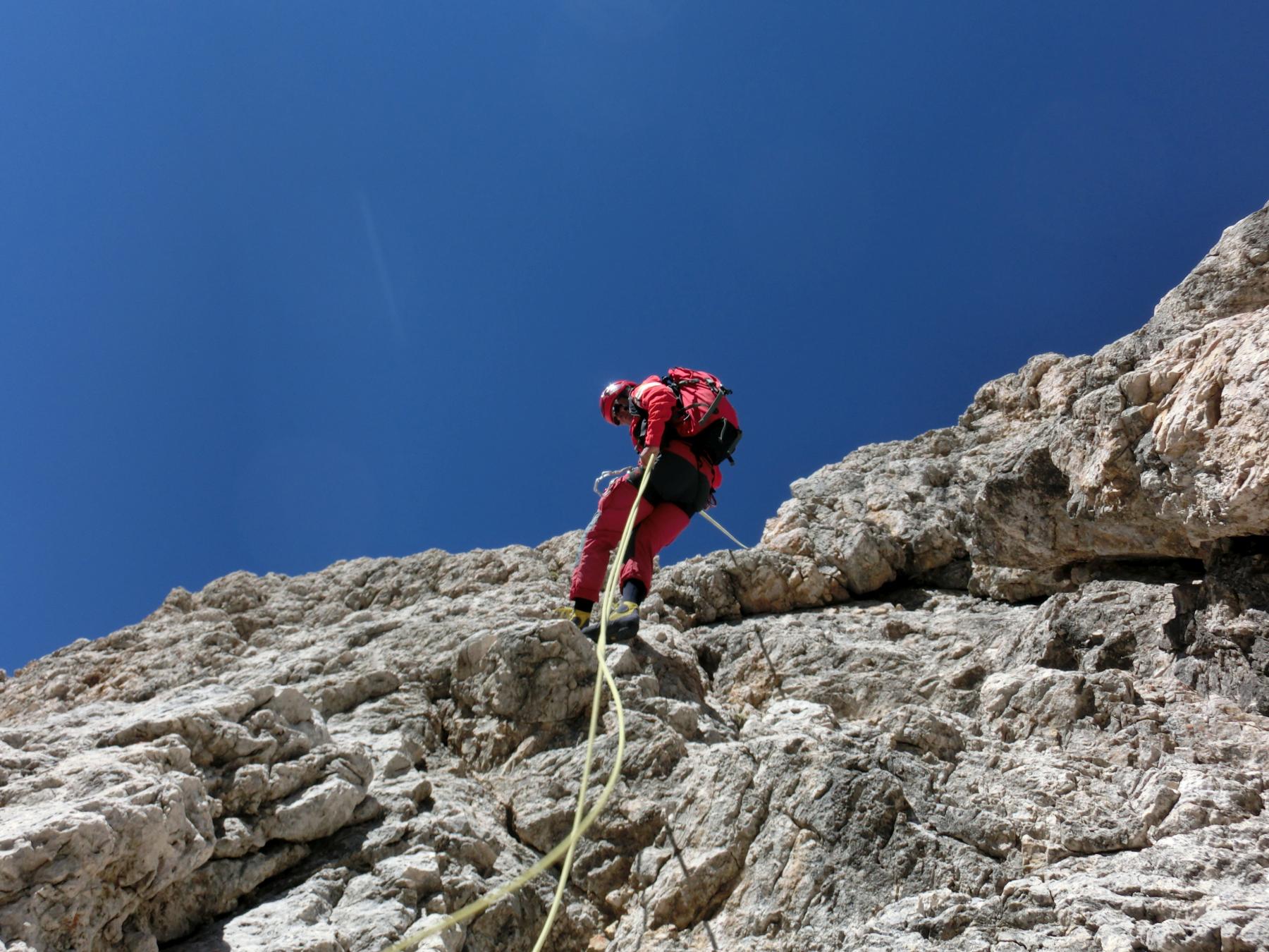 Garni Alpin Seis am Schlern Südtirol Dolomiten Seiser Alm Gästezimmer Frühstück Unterkunft Bed & Breakfast Wintersport Wandern (12)