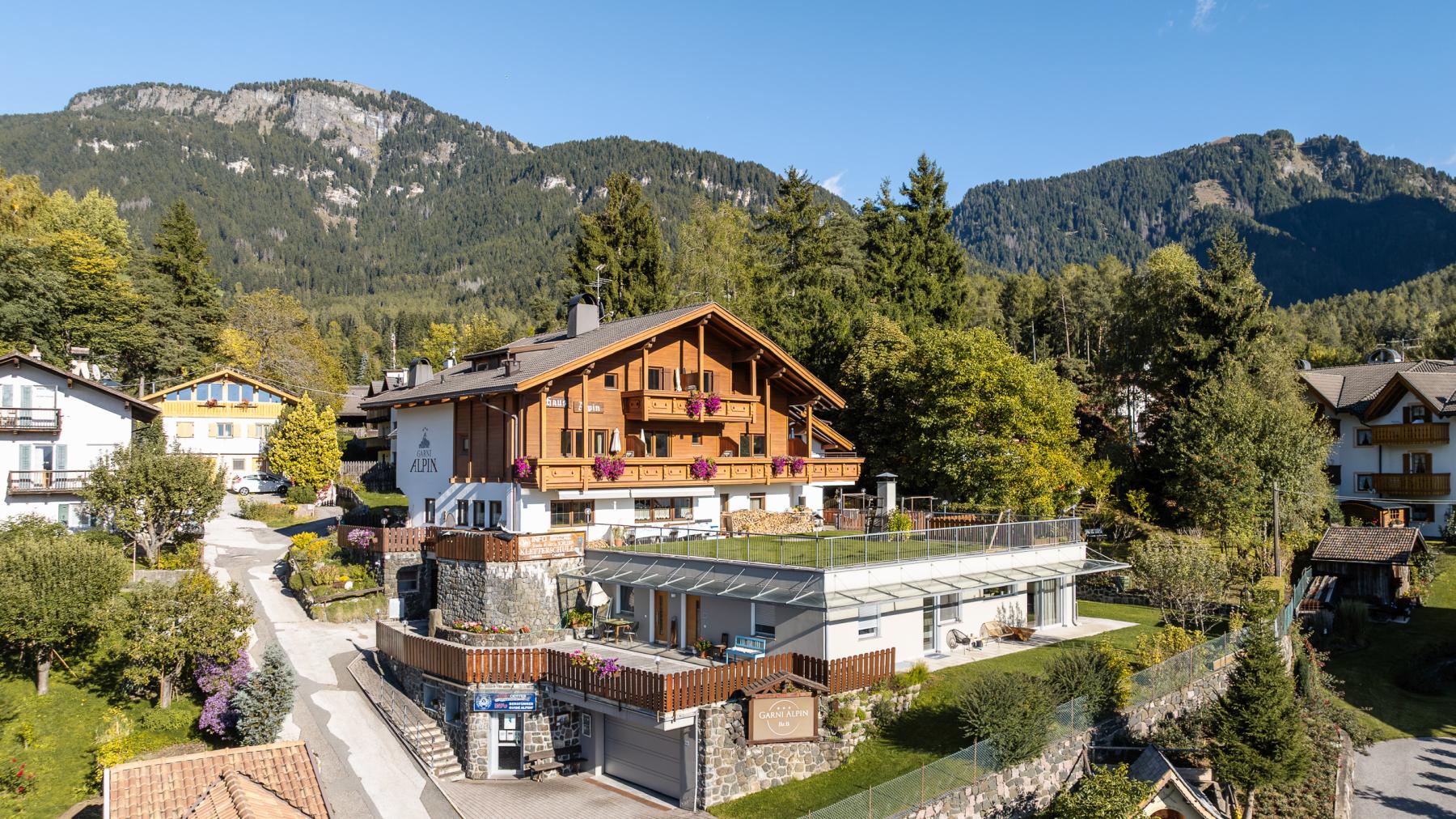 Garni Alpin
