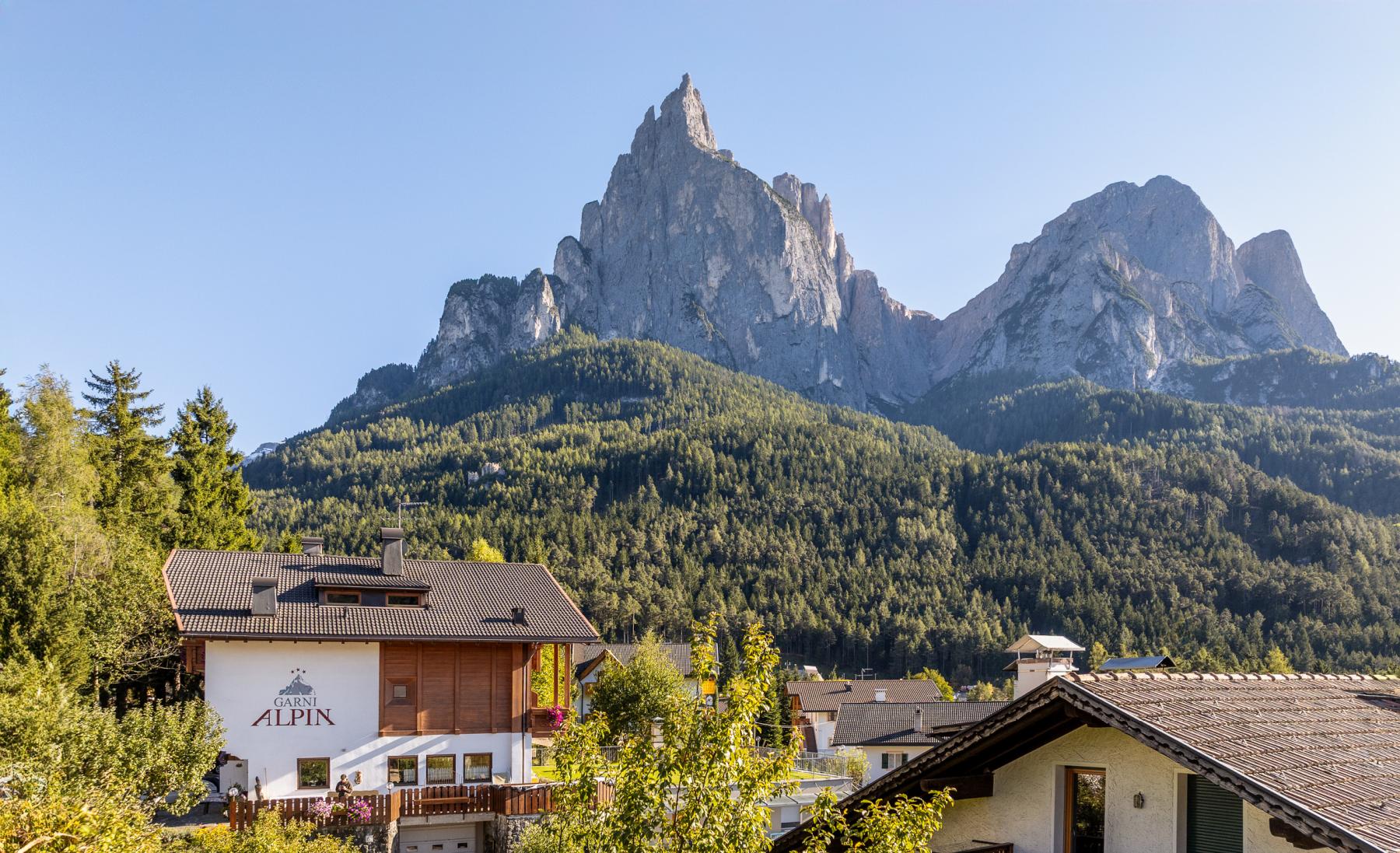 Garni Alpin