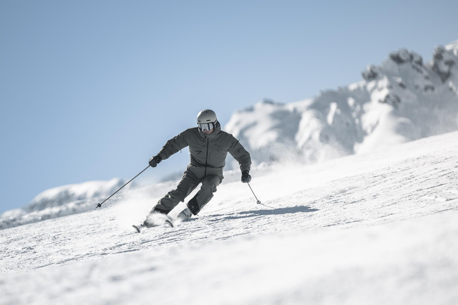 Garni Alpin Seis am Schlern Südtirol Dolomiten Seiser Alm Gästezimmer Frühstück Unterkunft Bed & Breakfast Wintersport Wandern (44)