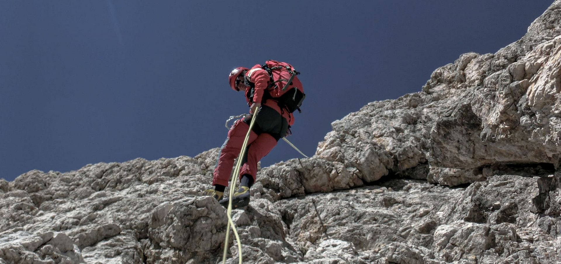 Kletterkurs Südtirol professioneller Bergführer Seis Bergtouren Dolomiten Schlern Naturpark Schlern Rosengarten (1)