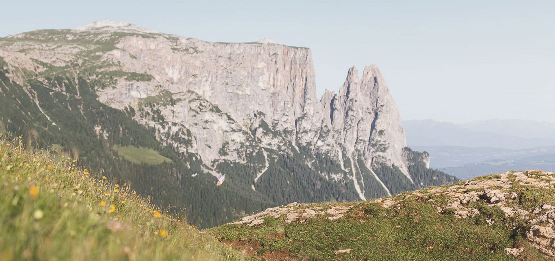 Naturparadies Seiseralm Urlaub Sommer Wanderferien Dolomiten Aktivsport (1) Naturparadies Seiseralm Urlaub Sommer Wanderferien Dolomiten Aktivsport (1)