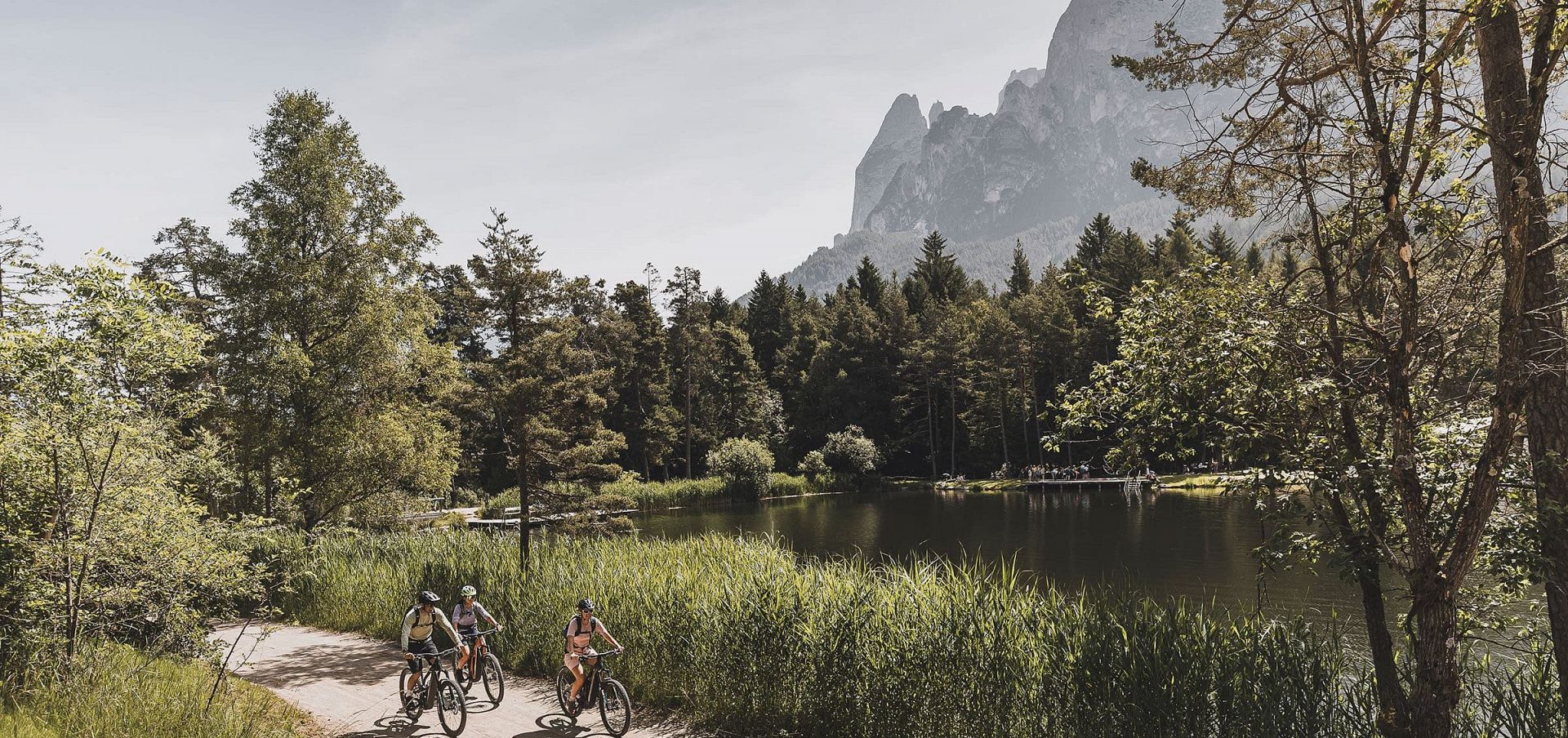 Naturparadies Seiseralm Urlaub Sommer Wanderferien Dolomiten Aktivsport (3) Naturparadies Seiseralm Urlaub Sommer Wanderferien Dolomiten Aktivsport (3)