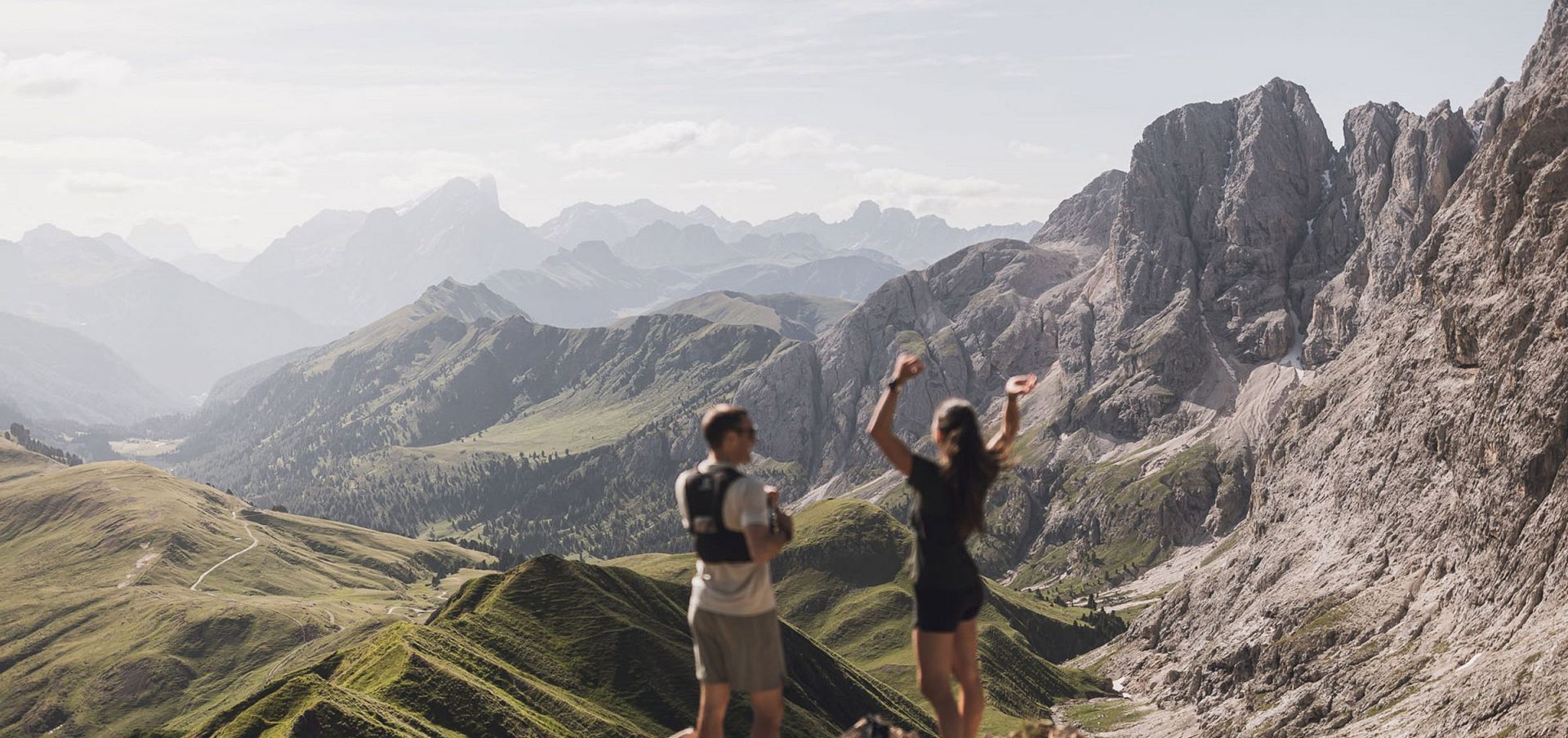 Naturparadies Seiseralm Urlaub Sommer Wanderferien Dolomiten Aktivsport (8) Naturparadies Seiseralm Urlaub Sommer Wanderferien Dolomiten Aktivsport (8)