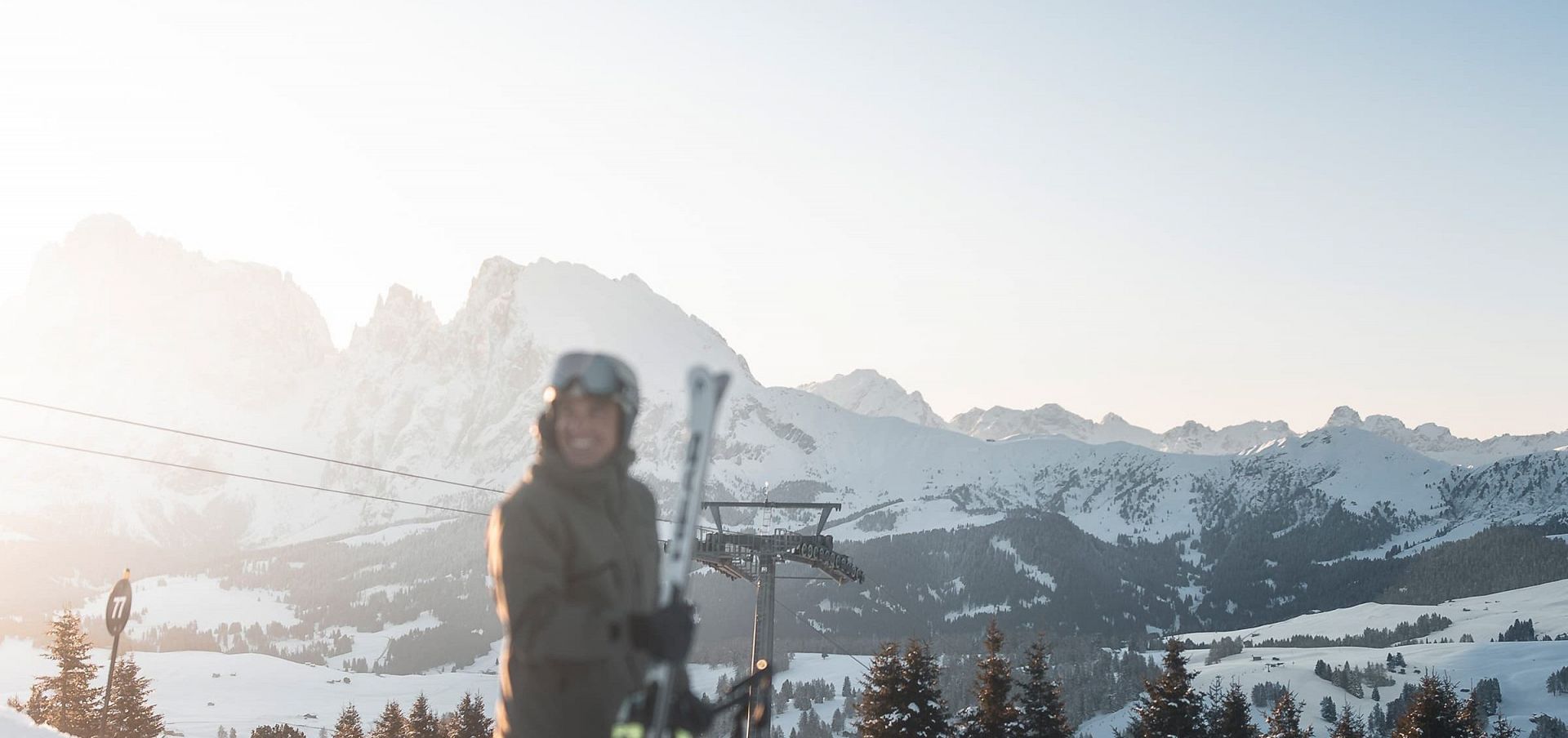 Skiurlaub Seiser Alm Dolomiten Winter Skigebiet Seis Schlern Pisten Familie Kinder Schnee (14) Skiurlaub Seiser Alm Dolomiten Winter Skigebiet Seis Schlern Pisten Familie Kinder Schnee (14)