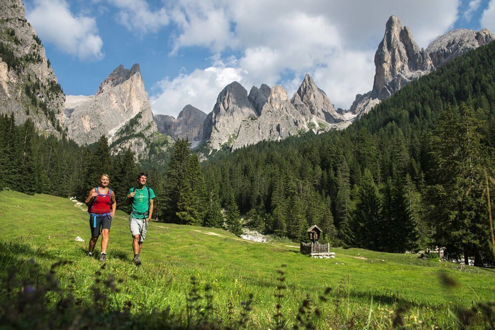 Sommer & Wandern