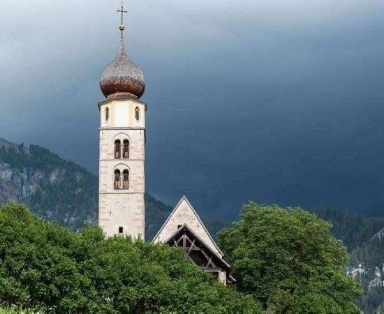 Vacanze a Siusi allo Sciliar