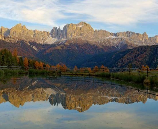 Vacanze a Siusi allo Sciliar