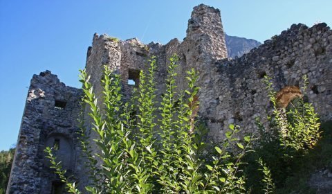 Garni Alpin - Komfortable Unterkunft in Seis am Schlern - Südtirol >>>