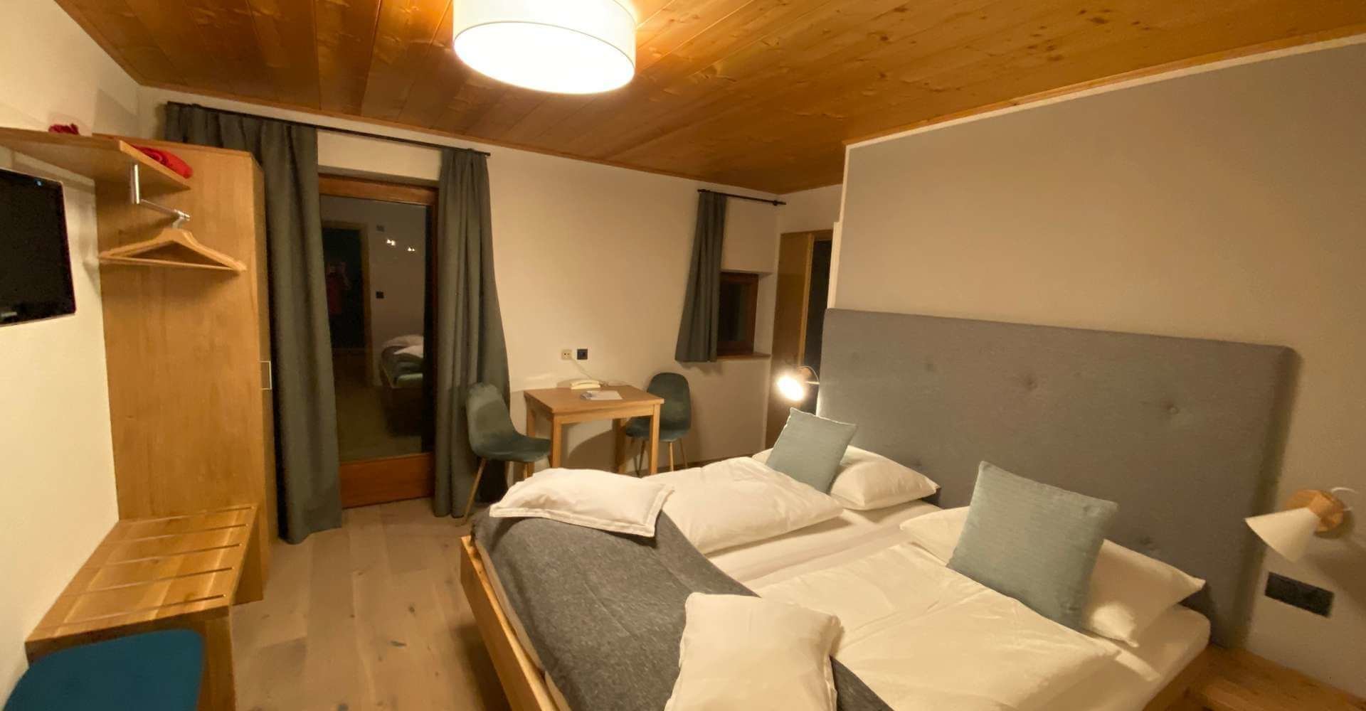 Gästezimmer Seiser Alm Südtirol